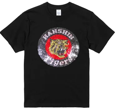 Ｔシャツ少し拡大