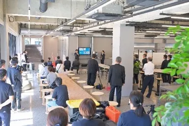 オープニングセレモニーの様子_2