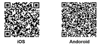 MOBILA公式アプリ　ダウンロード