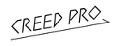 株式会社CREED PROのロゴ