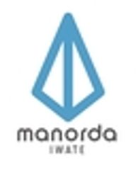 manordaいわて株式会社のロゴ