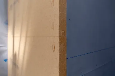 木繊維断熱材ECOボード