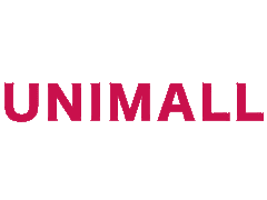株式会社ユニモールのロゴ