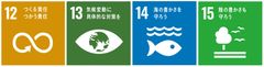 SDGｓロゴ