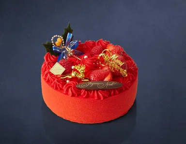 ＜パティスリーレザネフォール＞ファンタジーノエル2023