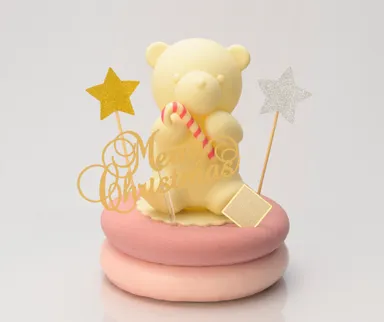 ＜SMILELABO（スマイルラボ）＞ノエル・くまさん