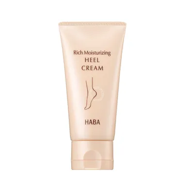 なめらかしっとりかかとリッチ