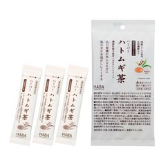 ハーバー ハトムギ茶