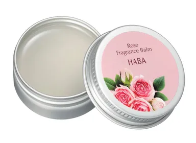 ローズフレグランス