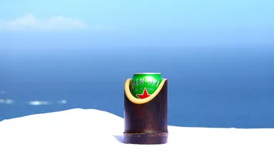 BAMBOO COOLER優モデル(XS350ml) Pic1