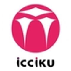 イッチク・カルチュアバリュー株式会社のロゴ