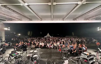 京まふ2023梅小路公園-京伴祭