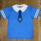 高校生が考案おにぎりフェスin浜松2023　Tシャツ表