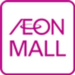 イオンモール株式会社のロゴ