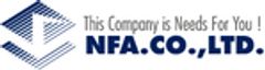 株式会社エヌエフエーのロゴ