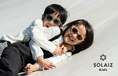 アクティブな動きでも