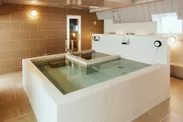 5階_男性浴場の水風呂in水風呂(1)