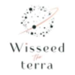 株式会社Wisseed-the terra(ウィズシード・ザ・テラ)のロゴ