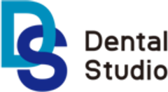 DSデンタルスタジオ株式会社のロゴ