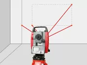 レッドマーク機能を搭載