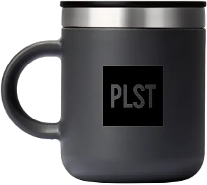 Hydro Flask(R)コーヒーマグ(177ml)_stone