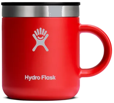 Hydro Flask(R)コーヒーマグ(177ml)_goji
