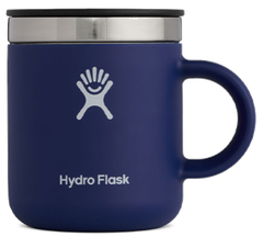 Hydro Flask(R)コーヒーマグ(177ml)_cobalt