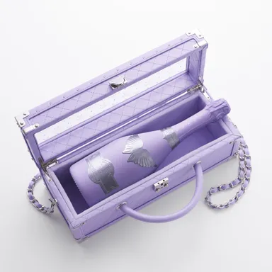 ANGEL CHAMPAGNE NV Demi Sec Limited Halloweenレザータイプ