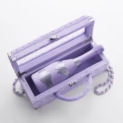 大人気『Demi Sec Series』から新色登場！ラグジュアリーシャンパン  