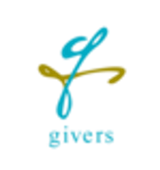 株式会社giversのロゴ
