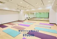 Welltive Ginza STUDIO