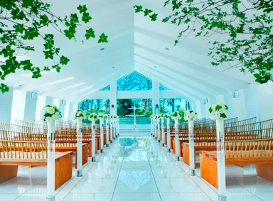 プリマルーチェ チャペル