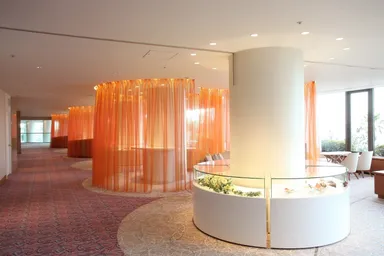 ブライダルサロン