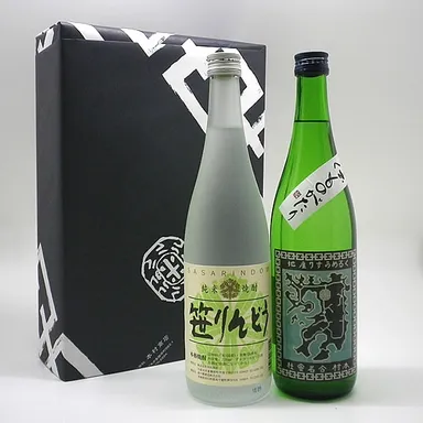 ギフトセット