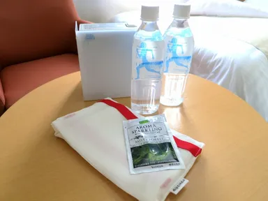 ひつじルーム快眠アイテム