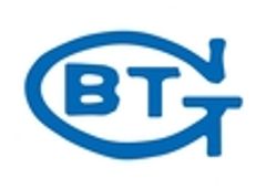 萬代特殊合板株式会社のロゴ