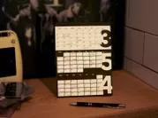 3's Calendar(スリーズカレンダー)