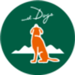 森の中の高原リゾート with Dog's ホテル 『フォレストヒルズ那須』のロゴ