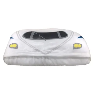 新幹線ブランケット_3 N700S