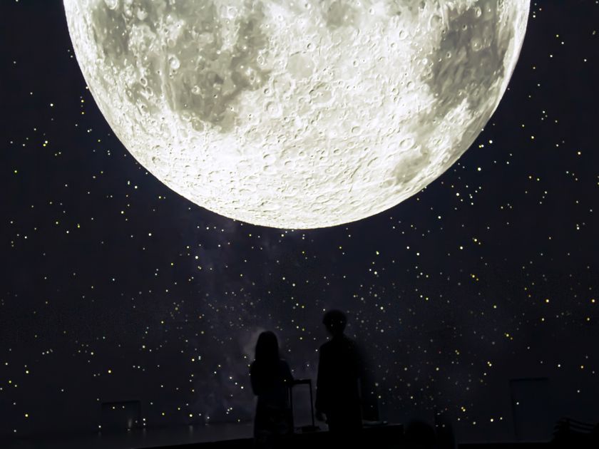 中秋の名月を楽しむ
『お月見キャンペーン』
9月29日(金)より開催決定！