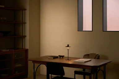 LUMENA「M3テーブルランプ」(イメージ7)