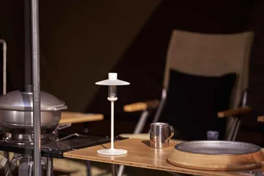 LUMENA「M3テーブルランプ」(イメージ8)