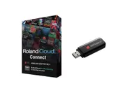 「Roland Cloud Connect」