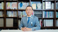 劉向輝社長