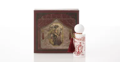 ファタリテ　オードパルファン　酒池肉林