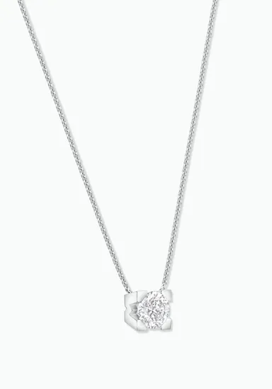 新作 HWロゴ・ペンダント