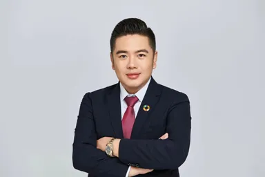 三国堂代表取締役陳虹宇