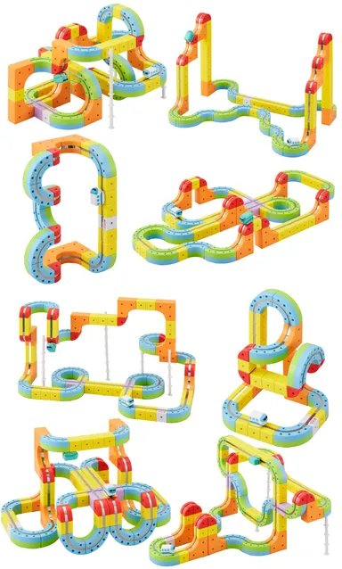 デラックスセット作例