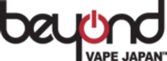 Beyond Vape Japanのロゴ
