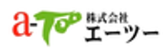 株式会社エーツーのロゴ